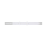 Goggles Smith Squad White Vapor - ChromaPop Everyday Rose Gold - Genetik Sport